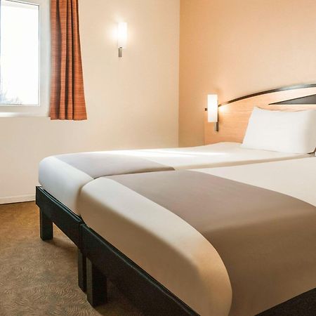 Ibis Rotherham East - Екстер'єр фото
