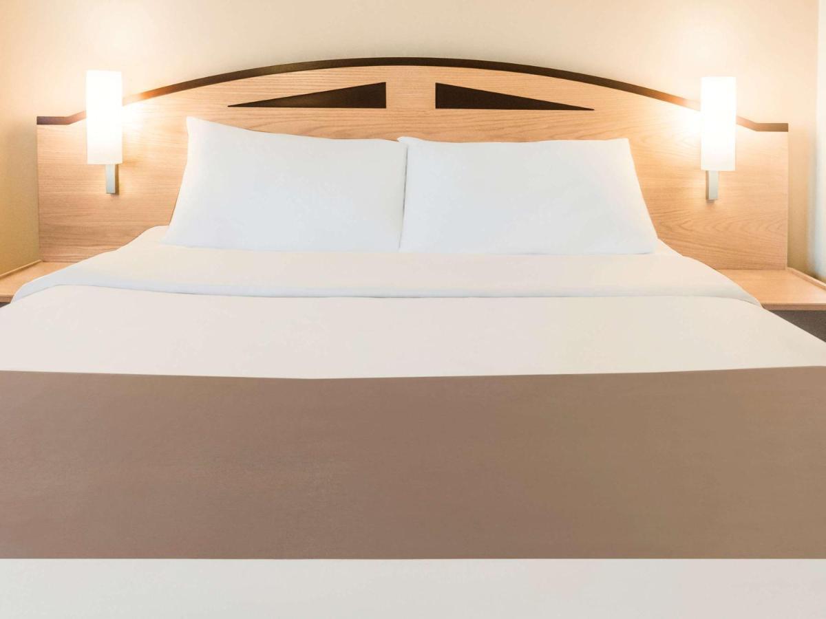 Ibis Rotherham East - Екстер'єр фото