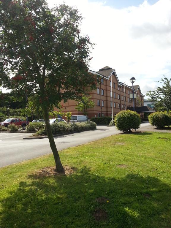 Ibis Rotherham East - Екстер'єр фото