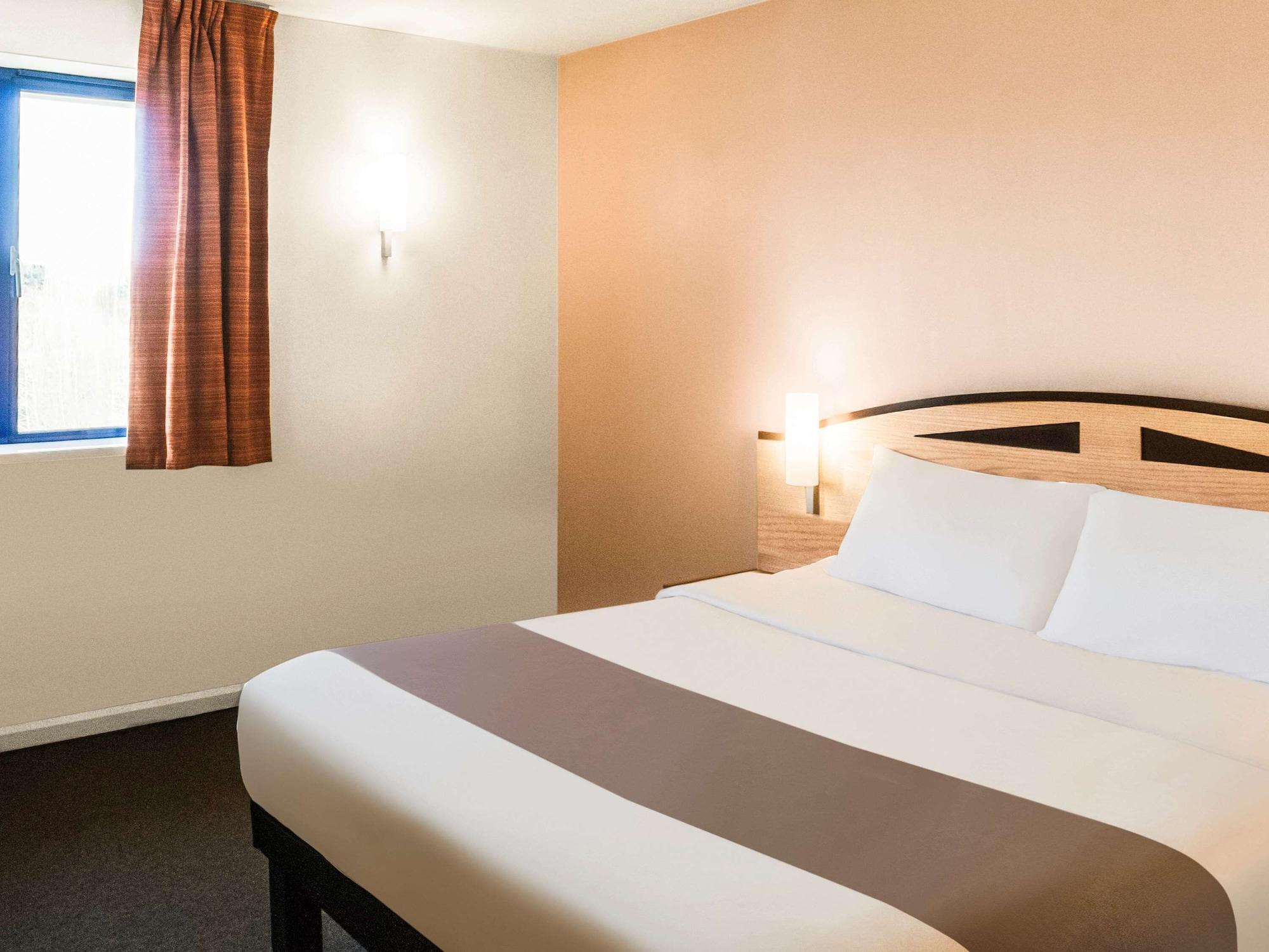 Ibis Rotherham East - Екстер'єр фото