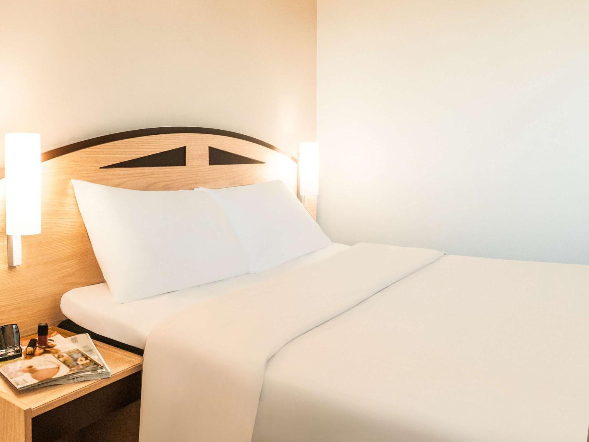 Ibis Rotherham East - Екстер'єр фото