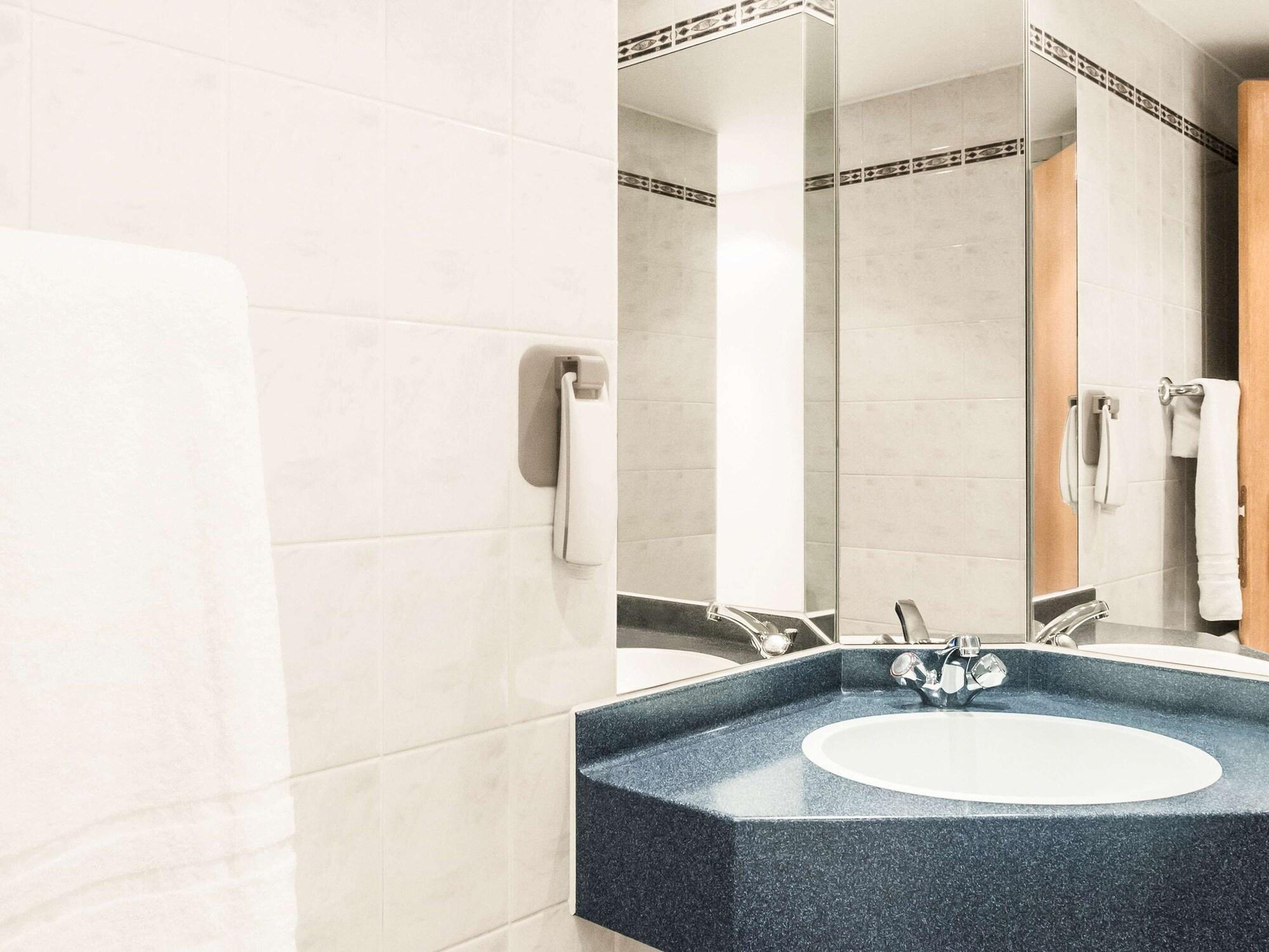 Ibis Rotherham East - Екстер'єр фото