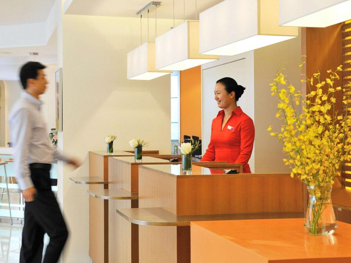 Ibis Rotherham East - Екстер'єр фото