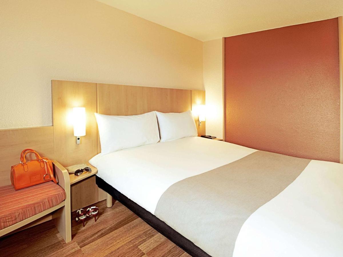Ibis Rotherham East - Екстер'єр фото