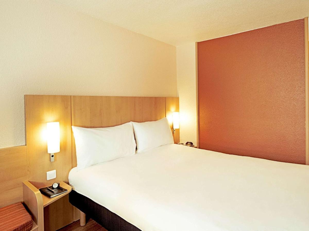Ibis Rotherham East - Екстер'єр фото