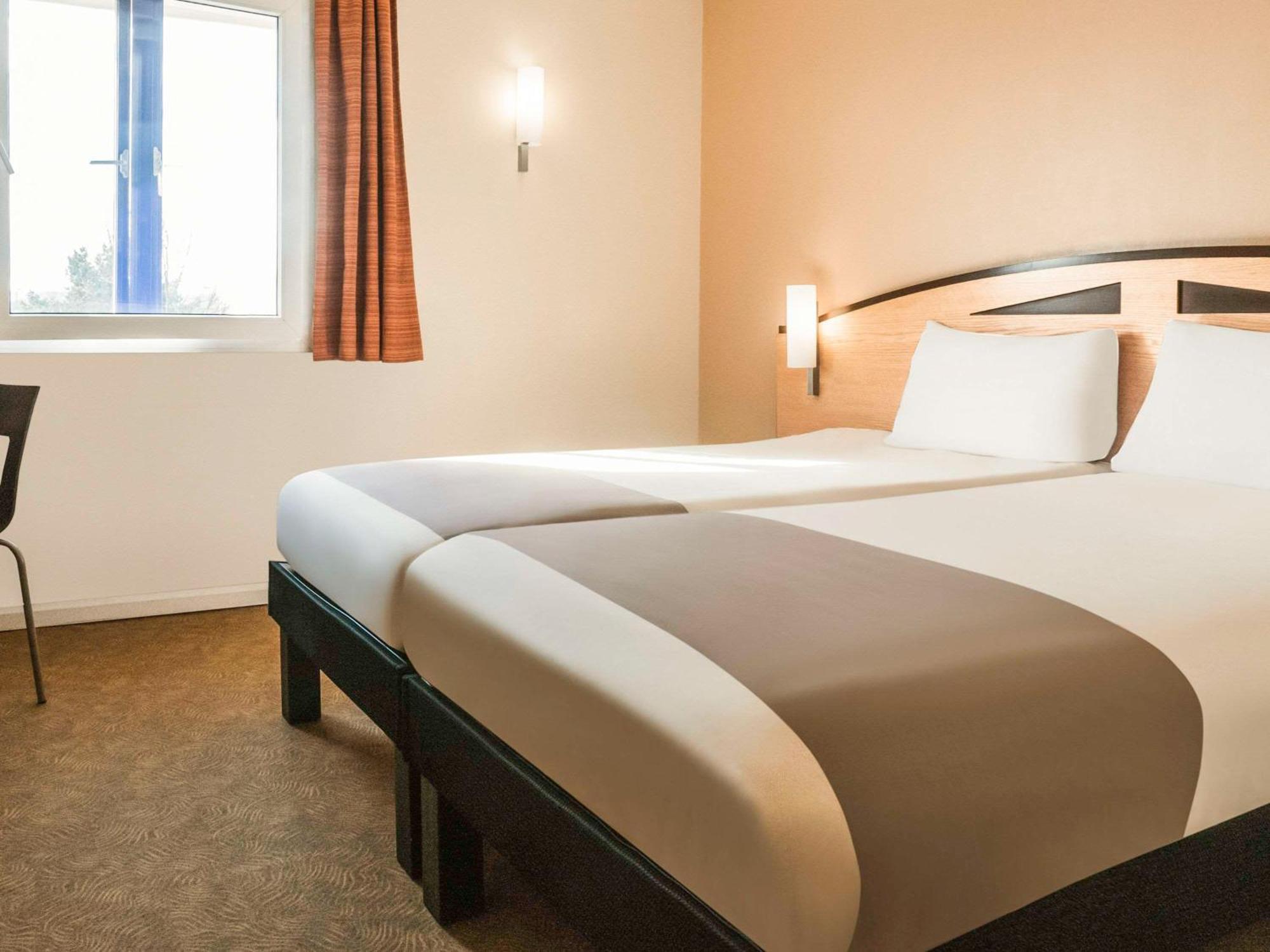 Ibis Rotherham East - Екстер'єр фото