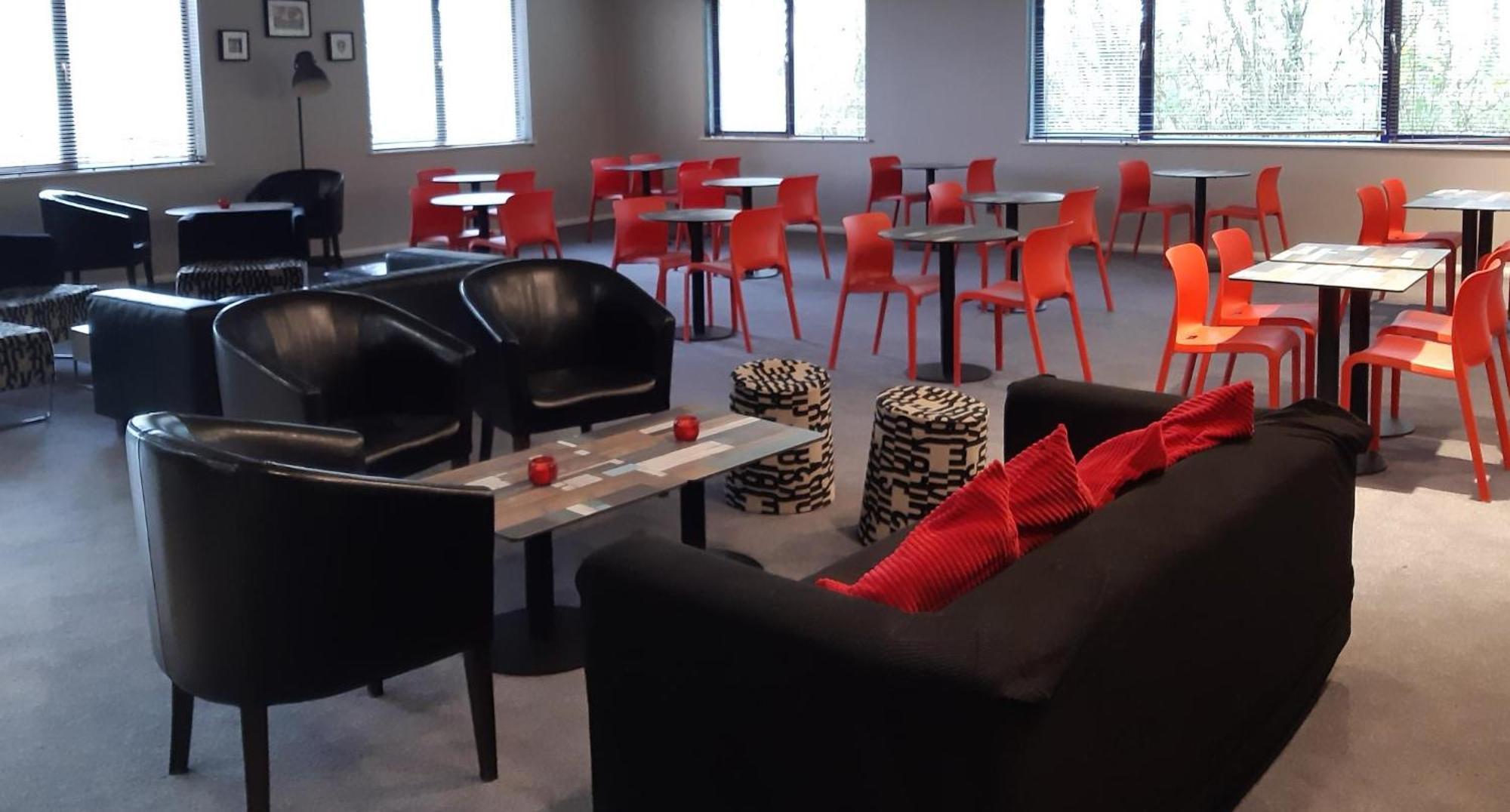 Ibis Rotherham East - Екстер'єр фото