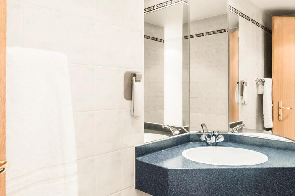 Ibis Rotherham East - Екстер'єр фото