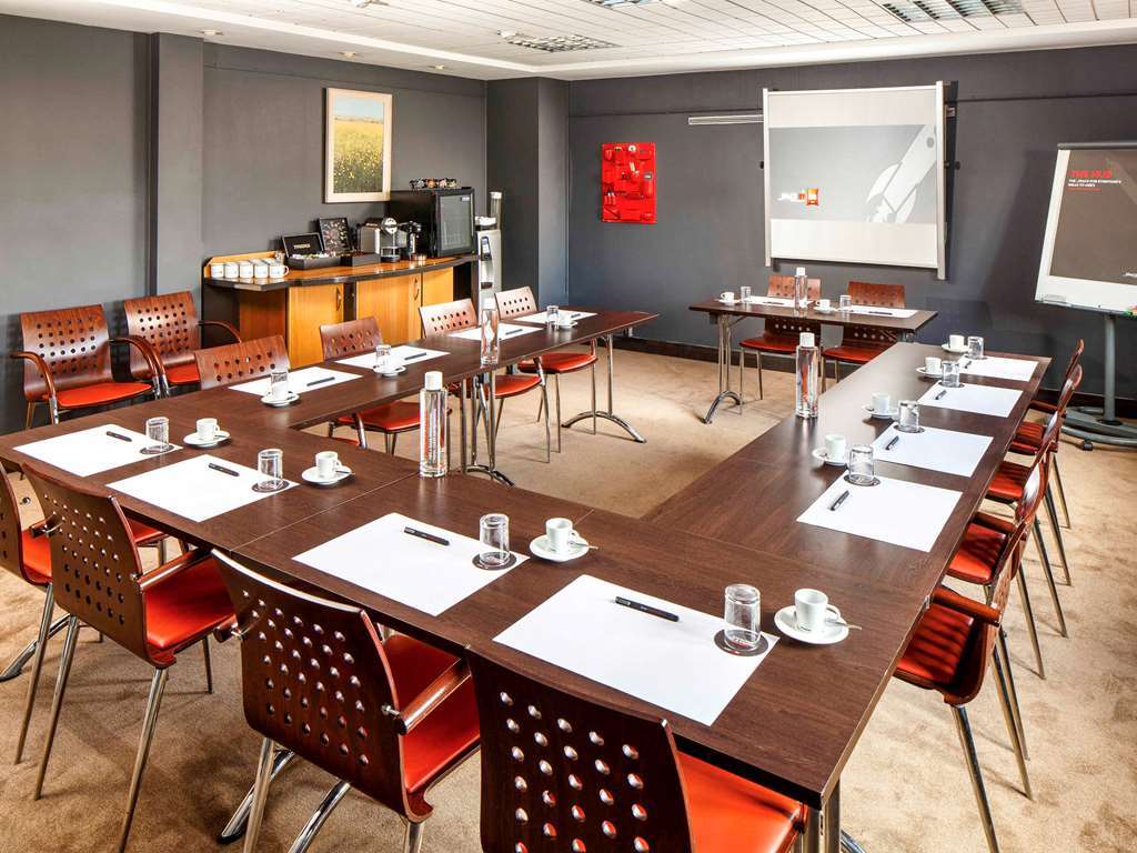 Ibis Rotherham East - Зручності фото